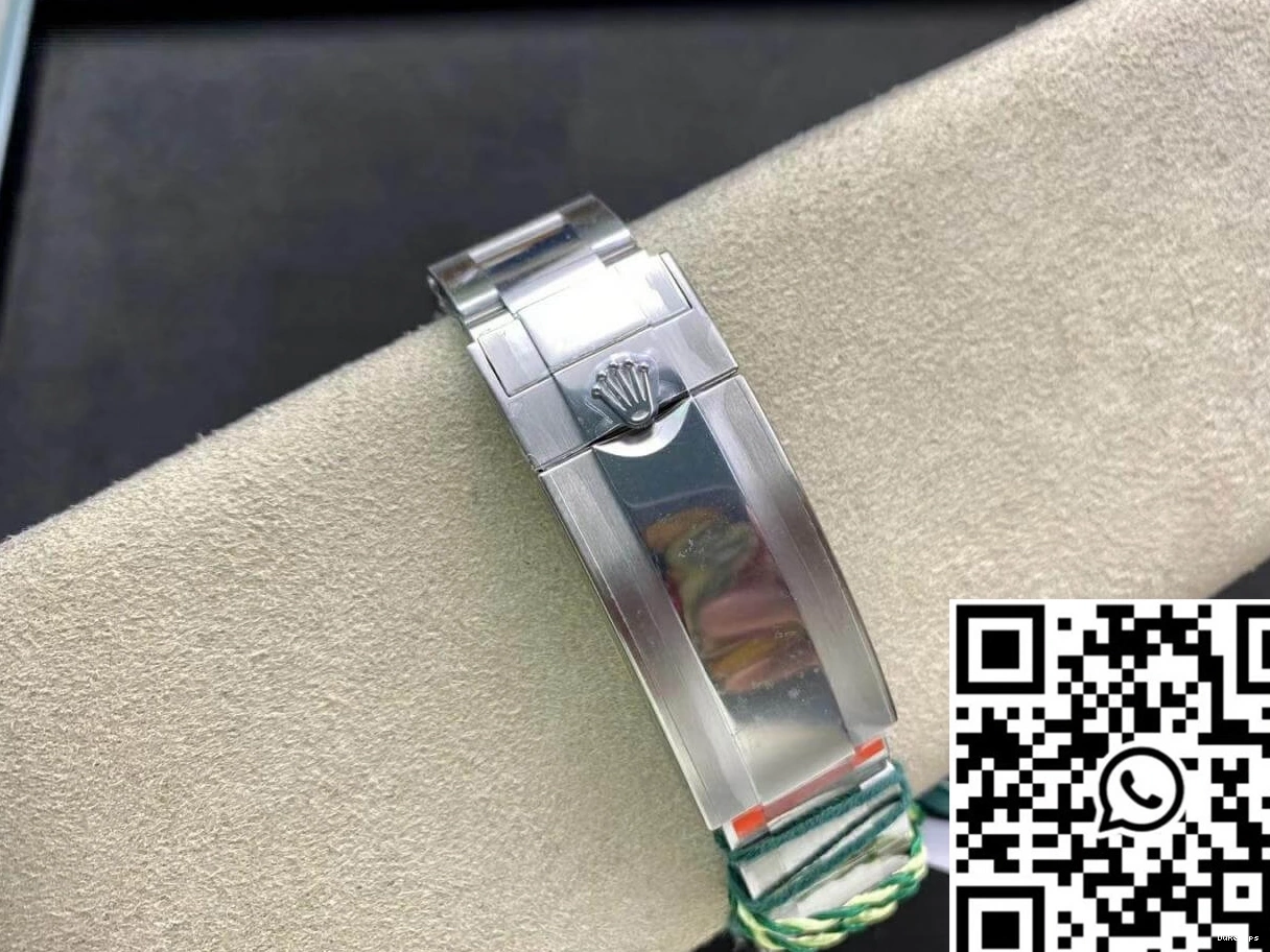 Blue Bezel VS Contemporary 41MM 1229 Rolex Submariner M126619LB-0003 Factory 0710